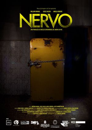 Nerve's poster