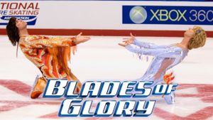 Blades of Glory's poster