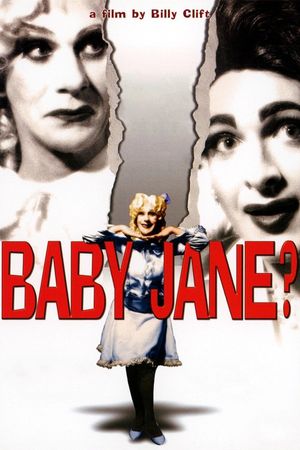 Baby Jane?'s poster