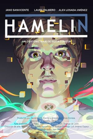 Hamelin's poster image