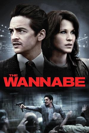 The Wannabe's poster