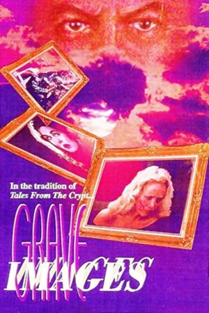 Grave Images's poster
