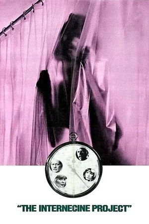 The Internecine Project's poster