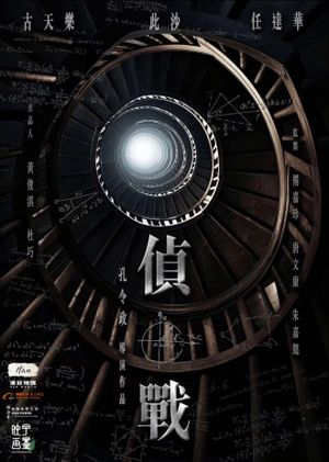 Mastermind's poster