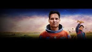 A Million Miles Away's poster