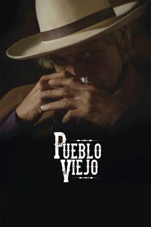 Pueblo Viejo's poster