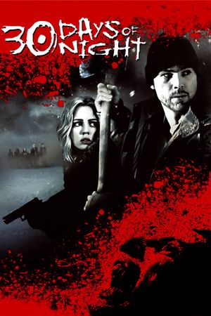 30 Days of Night's poster