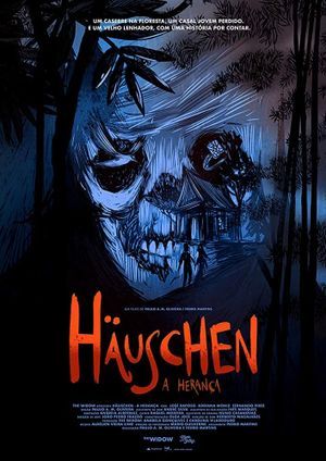 Häuschen - A Herança's poster