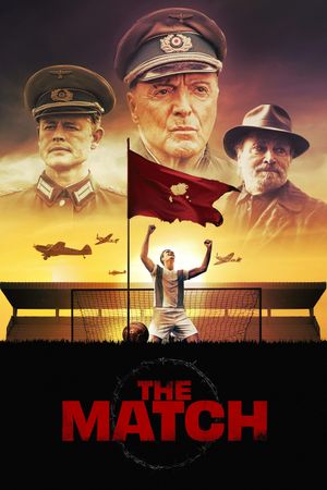 The Match's poster