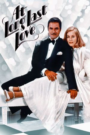 At Long Last Love's poster