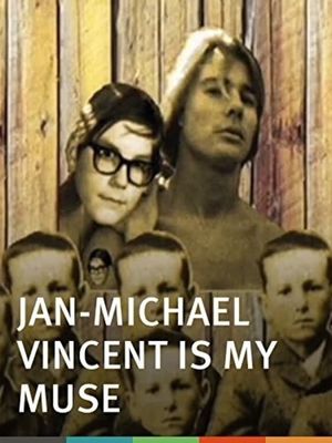 Jan-Michael Vincent Is My Muse's poster