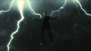 The Matrix Revolutions's poster