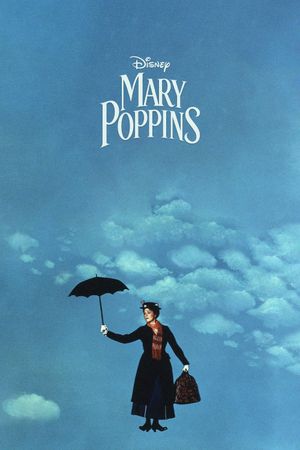 Mary Poppins's poster