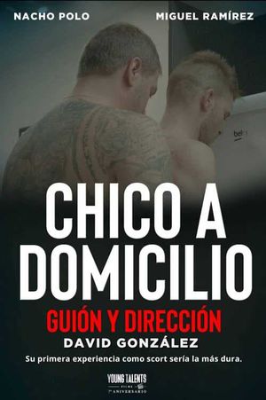 Chico a domicilio's poster