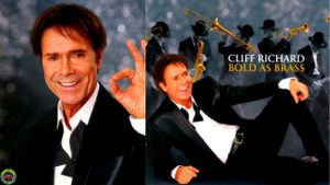 Cliff Richard: Bold As Brass's poster
