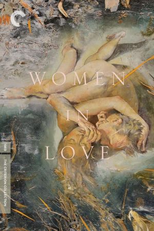 Women in Love's poster
