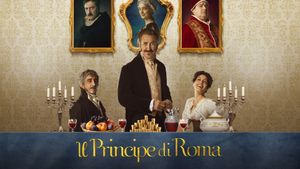 Il Principe di Roma's poster
