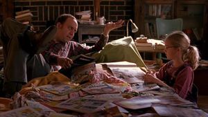 American Splendor's poster
