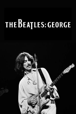 George's poster