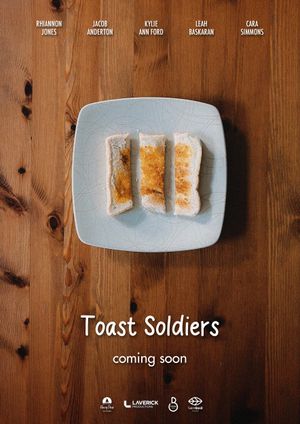 Toast Soldiers's poster image