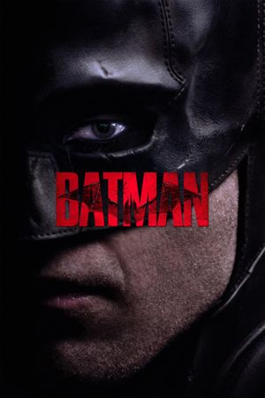 The Batman's poster