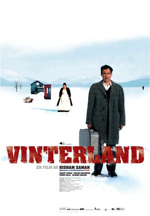 Winterland's poster