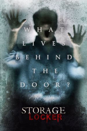Storage Locker's poster