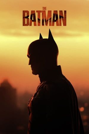 The Batman's poster