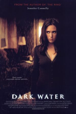 Dark Water's poster