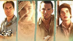 Young Ones's poster