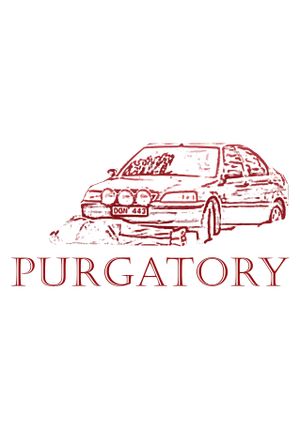 Purgatory's poster