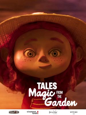 Tales from the Magic Garden's poster