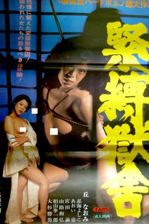 Bondage Cell's poster