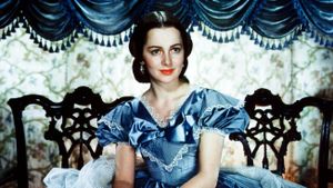 Gone with the Wind's poster