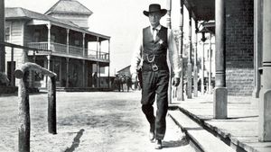 High Noon's poster