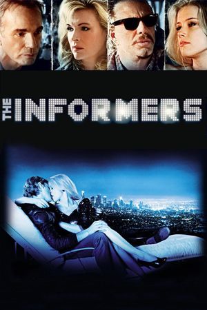 The Informers's poster