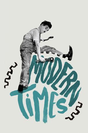 Modern Times's poster
