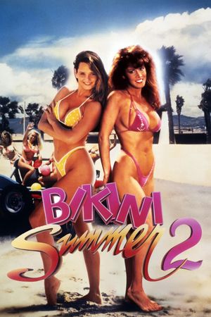 Bikini Summer II's poster