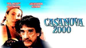 Casanova 2000's poster