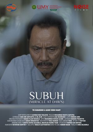 Subuh's poster image