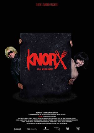 Knorx's poster image