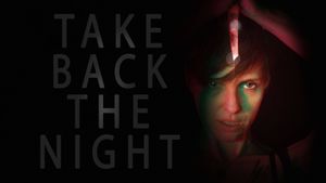 Take Back the Night's poster