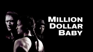 Million Dollar Baby's poster