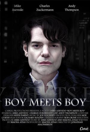 Boy Meets Boy's poster