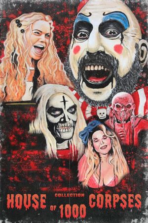 30 Days in Hell: The Making of 'The Devil's Rejects''s poster