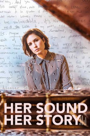 Her Sound, Her Story's poster image