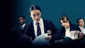 Bad Genius's poster