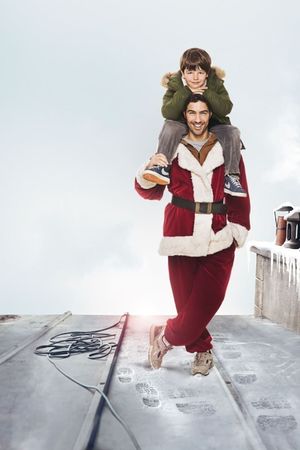Santa Claus!'s poster