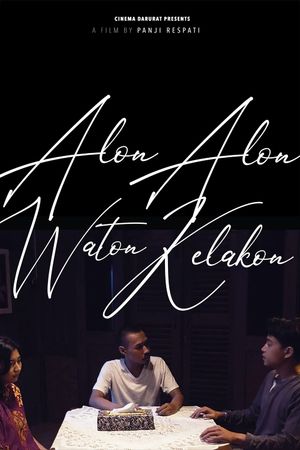 Alon-Alon Waton Kelakon's poster