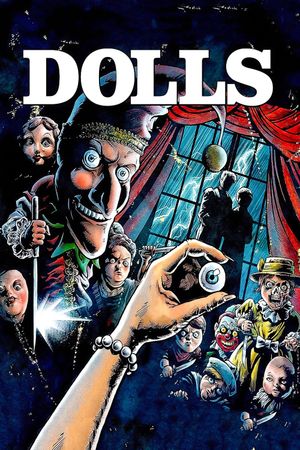 Dolls's poster